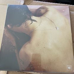 Harry Styles - Vinyl Self-titled LP Album New In Shrink Wrap