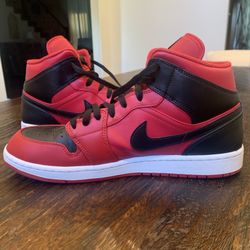 Air Jordan 1’s