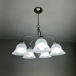 Chandelier Dinning Room Light  