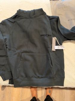 ESSENTIALS Hoodie - Medium (NWT)