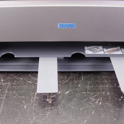 Epsom Stylus R1800 Laser Photo Printer
