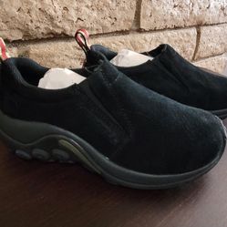 Merrell Women's Jungle Moc Mountaineering Boot