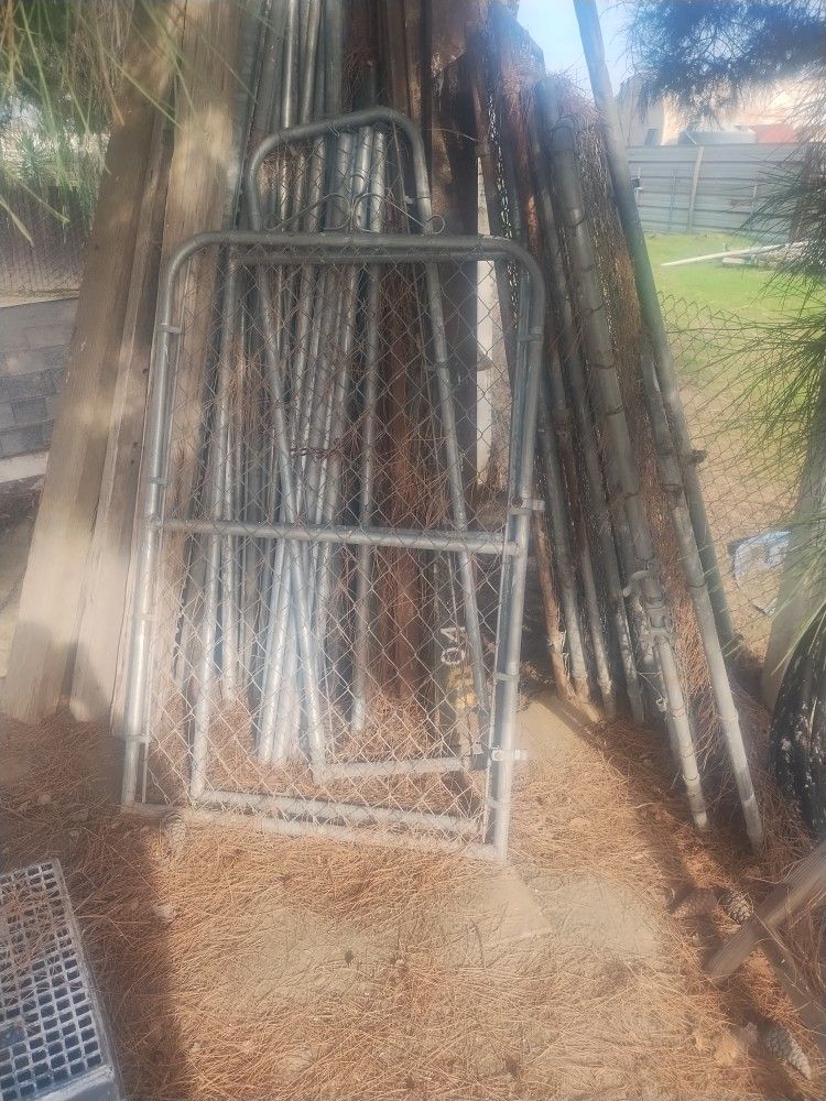 Fence Doors Different Sizes