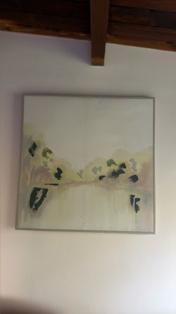 Wall picture
