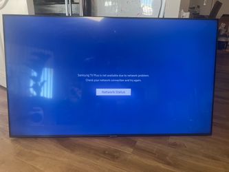 65’ Samsung tv