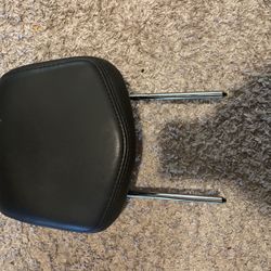 Head Rest - 2019 Cadillac CTS
