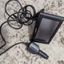 Garmin GPS
