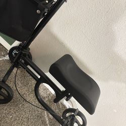 Knee Scooter