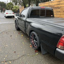 2013 Toyota Tacoma