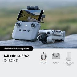 DJI RC N2 - PHOTO SOON