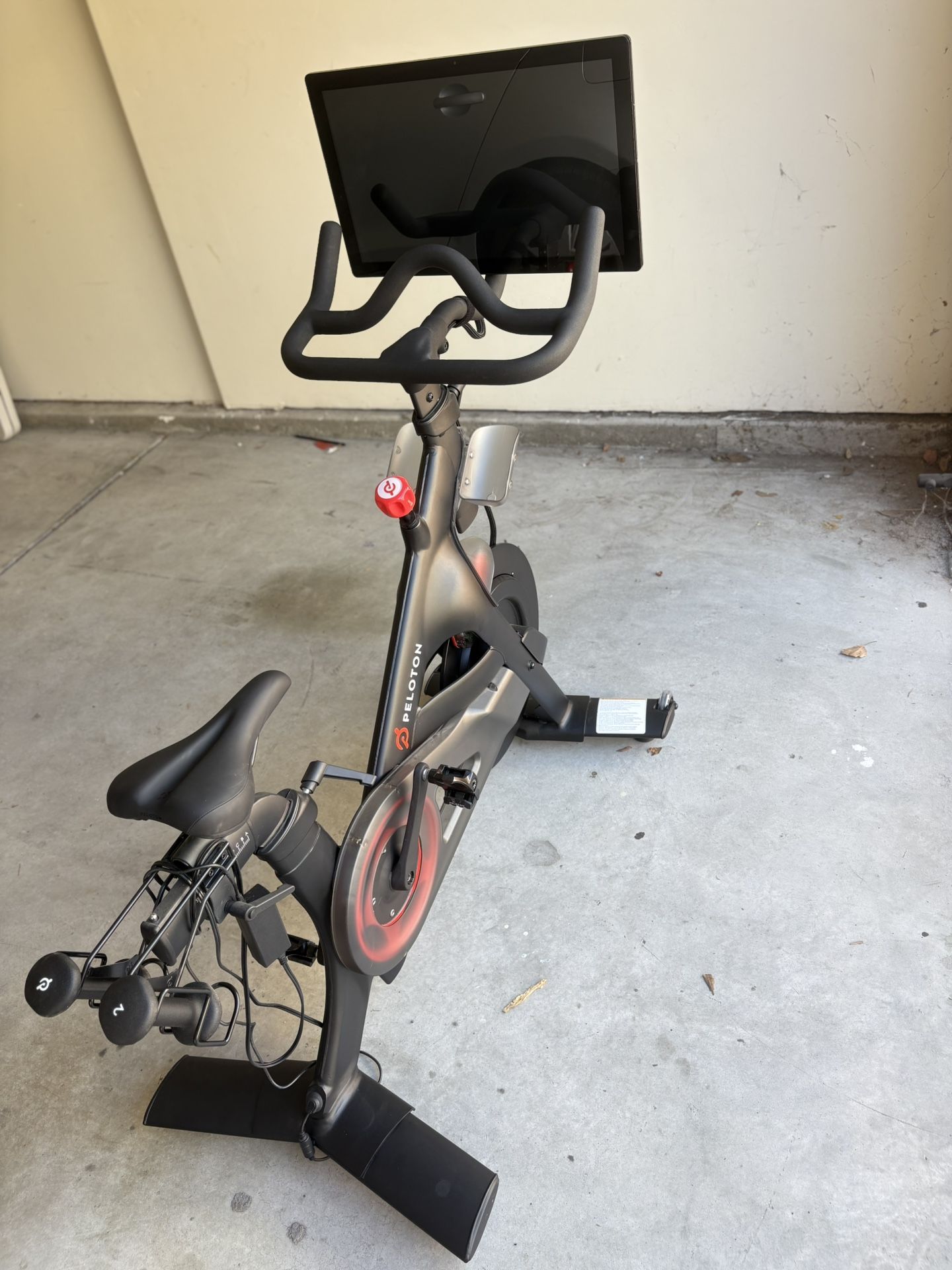 Peloton Bike + (Gen 3) Perfect condition