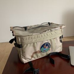 Outer Shell 137 Rack Bag 