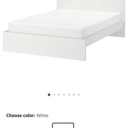 Queen Size Bed Frame