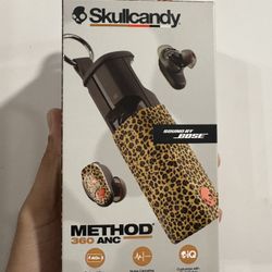 Skullcandy Method 360 ANC