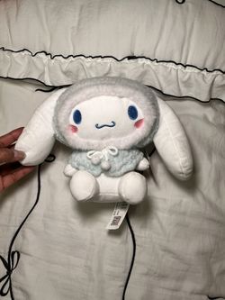 Sanrio Plushy