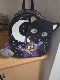 Backpack