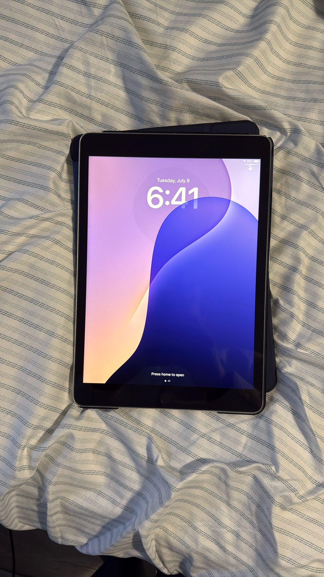 iPad 9th Gen WiFi Only Great Condition