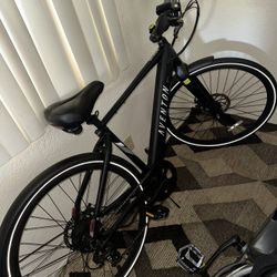 Aventon 2 E-bike 