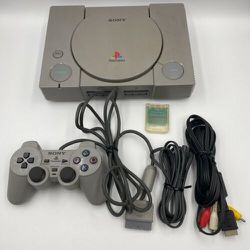 ps5 console digital used comes with 2 controllers and A charging station.