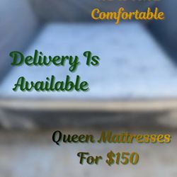 BRAND NEW PILLOW TOP MATTRESSES ✅ COLCHONES NUEVOS PILLOW TOP 💯🔥 DEALS 