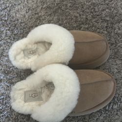 Uggs Slippers Disquette 