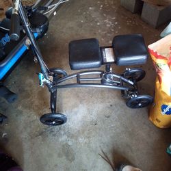Surgery Bike