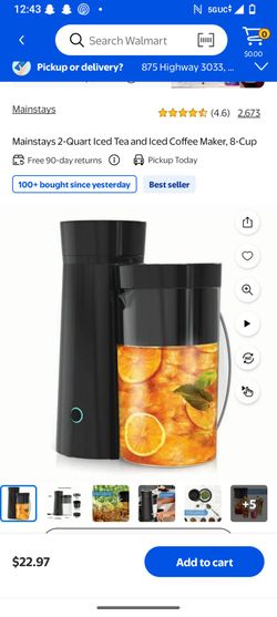 Kitchen appliances