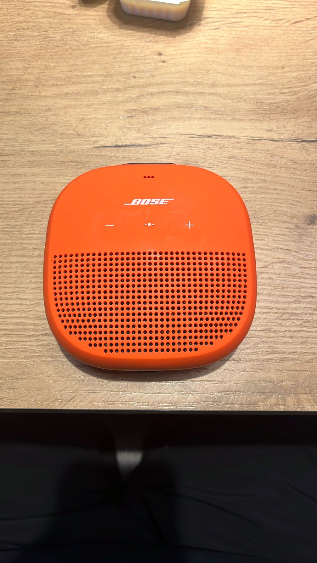 bose speaker