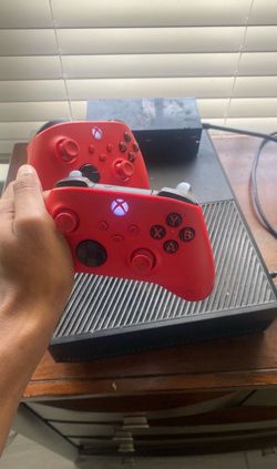 xbox one
