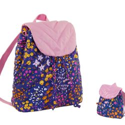 Girl Backpack 