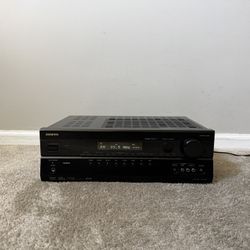 Onkyo HT-R570 7.1 HDMI Home Theater Surround Receiver