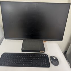 Lenovo IdeaCentre A540 AMD Ryzen 3