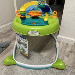 Baby Einstein Walker