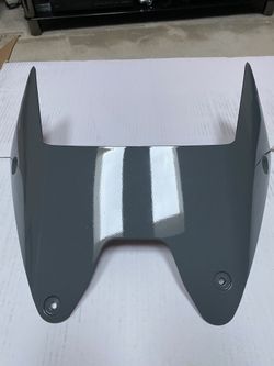 2012 + Kawasaki ZX14R Belly Pan