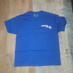 XXL Concert Shirt