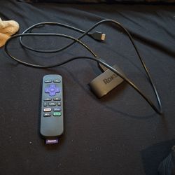 Roku stick 