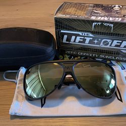 Pit Viper Sunglasses