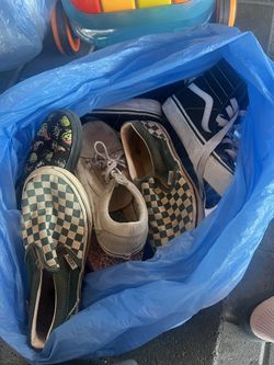 Free Shoes