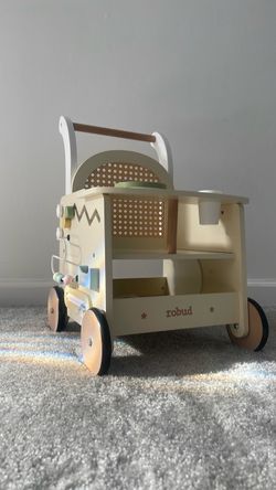 Baby walker