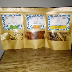 Treat Street Doggie Snacks