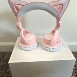 YOWU Headset With Stand 