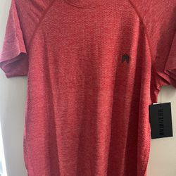 Raw These Brand New With Tags Medium T Shirt. I Have Two In Grey And Two In Red. Please Look Up This Brand It’s Expensive. 