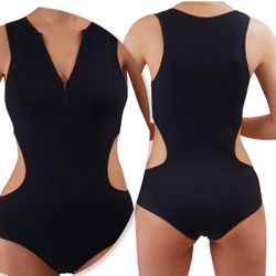 Bodysuit For Women M Size 