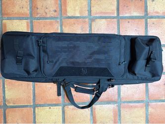 Brand New Double Rifle Bag