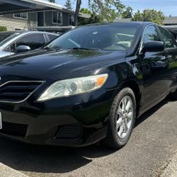 2010 Toyota Camry