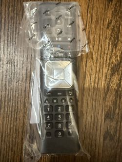 Xfinity Remote