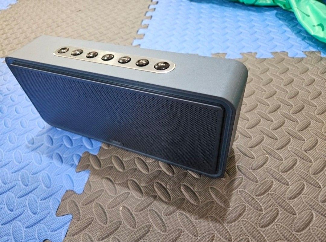 Doss Bluetooth Speaker