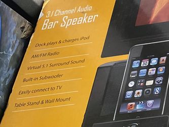 Speaker