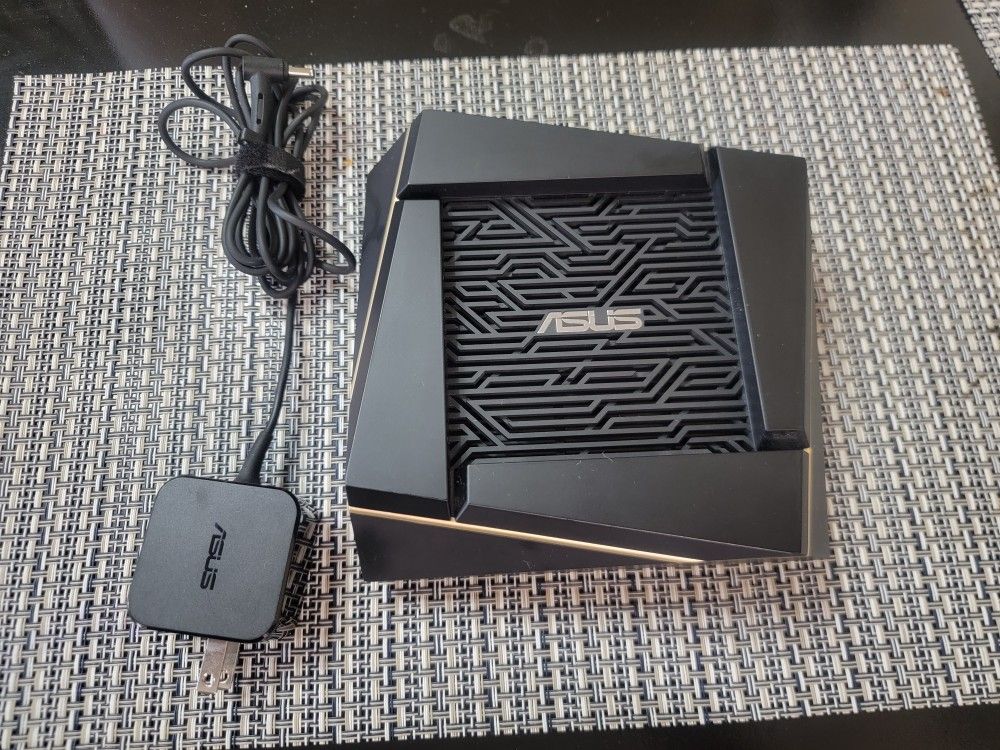 Asus RT-AX92U WIFI AX6100 Tri Band Game Router
