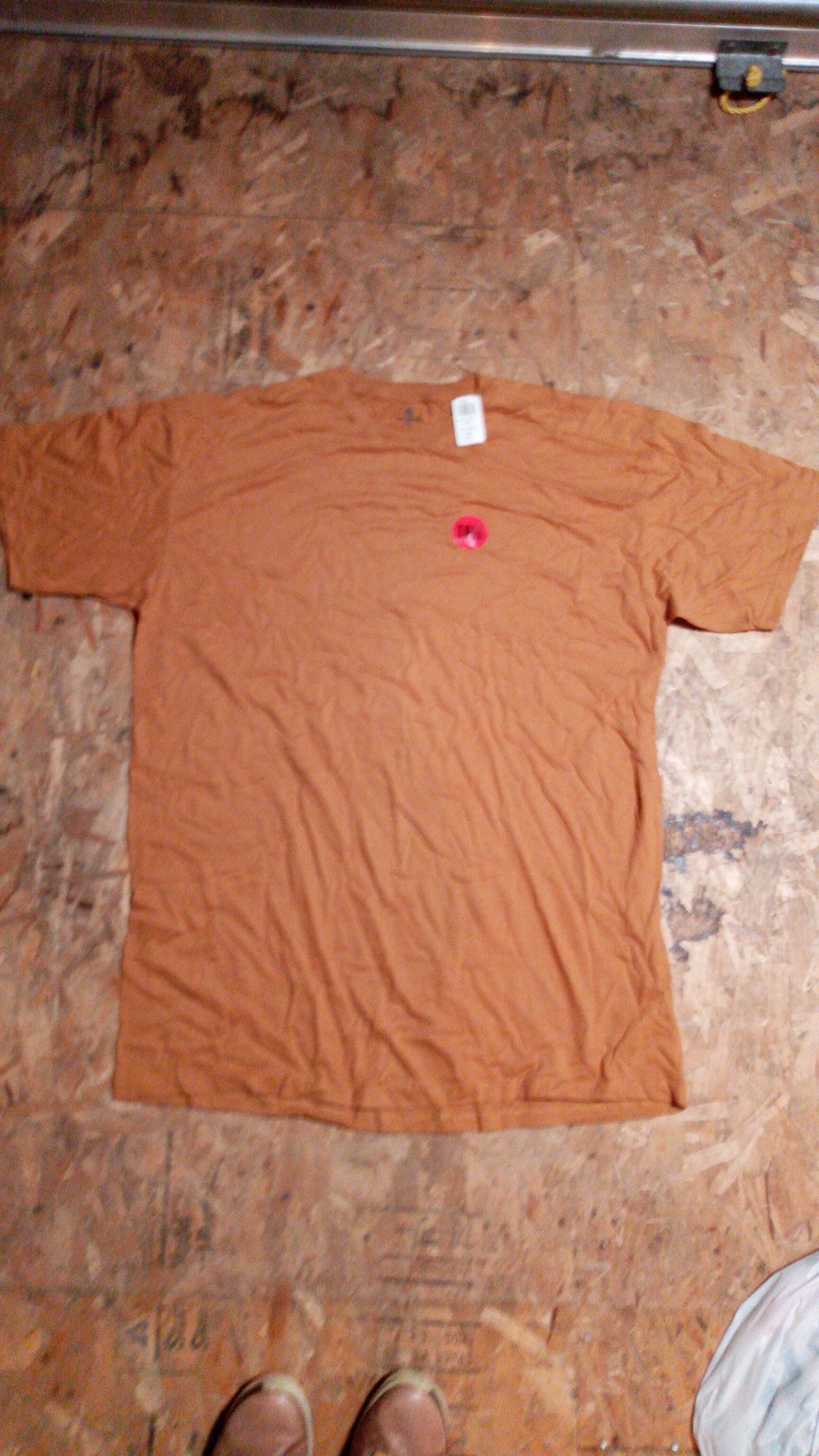 Foot Loker T shirt, size (BIG & TALL)